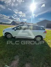 2014 Renault Clio