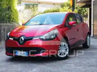 2014 Renault Clio