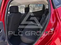2014 Renault Clio