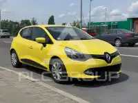 2014 Renault Clio
