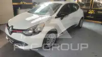 2014 Renault Clio