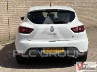 2014 Renault Clio