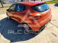 2014 Renault Clio