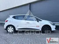 2014 Renault Clio