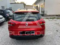 2014 Renault Clio