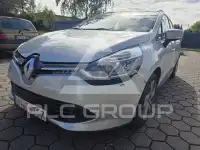 2014 Renault Clio