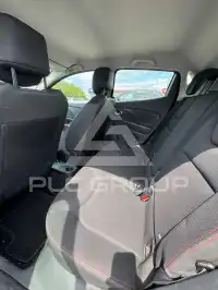 2014 Renault Clio