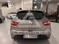 2014 Renault Clio