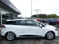 2014 Renault Clio