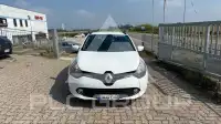2014 Renault Clio