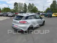 2014 Renault Clio