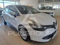 2014 Renault Clio