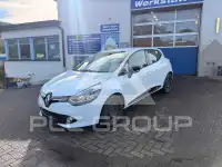 2014 Renault Clio