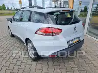 2014 Renault Clio