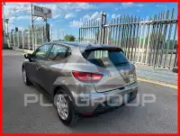2014 Renault Clio