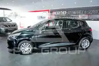 2014 Renault Clio