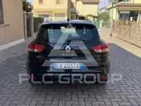 2014 Renault Clio