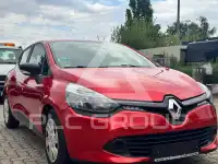 2014 Renault Clio