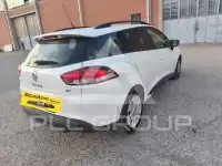 2014 Renault Clio