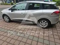2014 Renault Clio