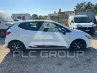 2014 Renault Clio