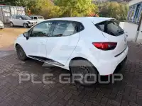 2014 Renault Clio