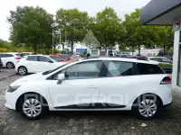 2014 Renault Clio