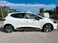 2014 Renault Clio