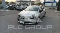 2014 Renault Clio