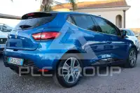 2014 Renault Clio