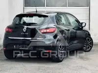 2014 Renault Clio