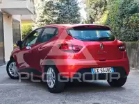 2014 Renault Clio