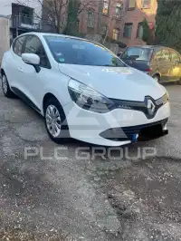 2014 Renault Clio