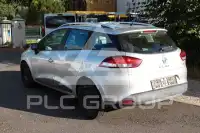 2014 Renault Clio
