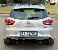 2014 Renault Clio