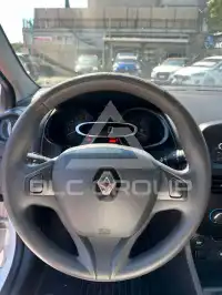 2014 Renault Clio