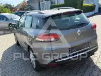 2014 Renault Clio