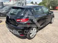 2014 Renault Clio