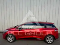 2014 Renault Clio