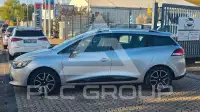 2014 Renault Clio