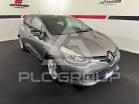 2014 Renault Clio