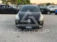 2014 Renault Clio