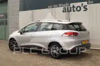 2014 Renault Clio