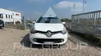 2014 Renault Clio