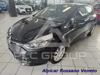 2014 Renault Clio