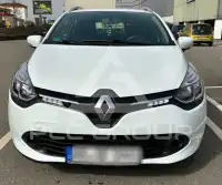 2014 Renault Clio