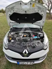 2014 Renault Clio