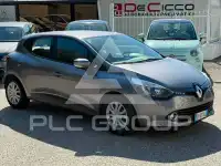 2014 Renault Clio