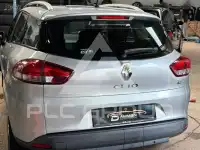 2014 Renault Clio