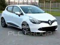 2014 Renault Clio